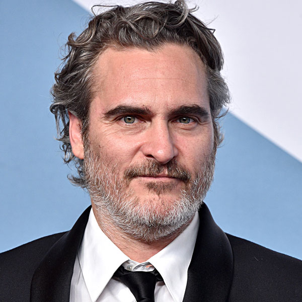 ホアキン・フェニックス